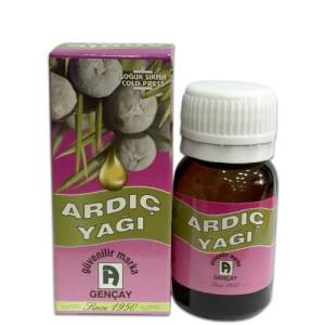 Gençay Ardıç Yağı 20ml
