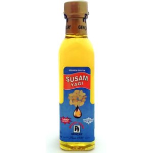 Gençay Susam Yağı 250ml