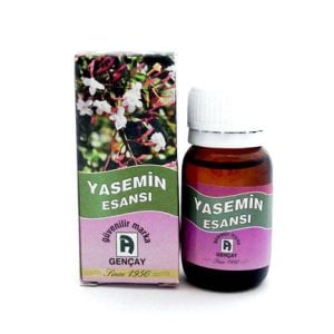 Gençay Yasemin Esansı 20ml