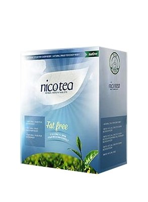 Nico Tea Doğal Bitki Çayı