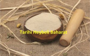 Toz - Öğütülmüş Propolis Ekstraktı - Ekstresi