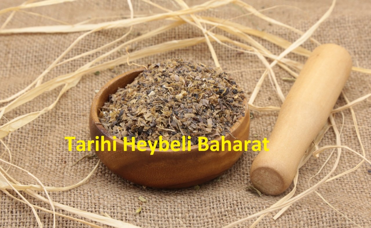 Deniz Kadayıfı Granül