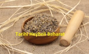 Deniz Kadayıfı Granül