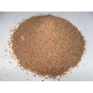 Toz - Öğütülmüş Keten Tohumu