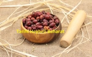 Kurutulmuş Tane Kuşburnu (Yeni Ürün)