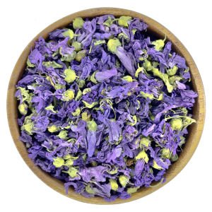 Ebegümeci - Ebe Gümeci (Mor)