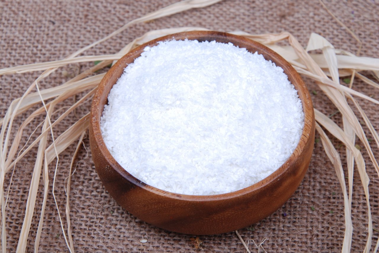 Hindistan Cevizi Rende (Toz)