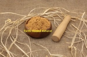 Toz - Öğütülmüş Sandal Ağacı