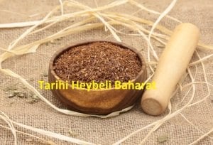 Kırmızı Çay - Rooibos - Roybos