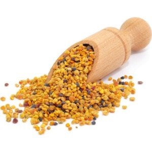 Yerli 1. Kalite Saf Polen - Arı Poleni