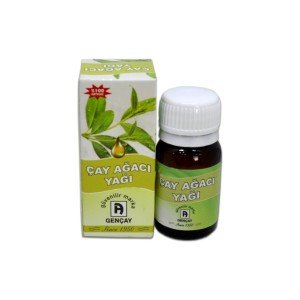 Gençay Çay Ağacı Yağı 20ml
