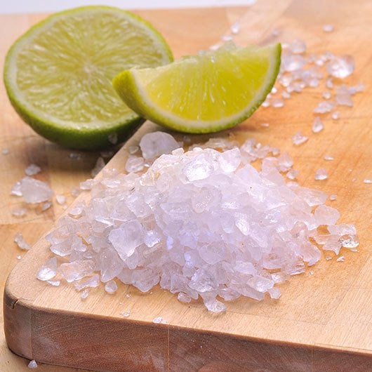 Limon Tuzu Parça - Kalın Sitrik Asit