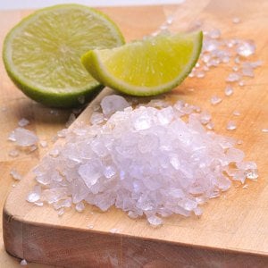 Limon Tuzu Parça - Kalın Sitrik Asit