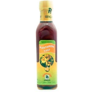 Gençay Kantaron Kantoron Yağı 250ml