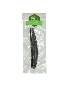 Taze 1. Kalite Çubuk Vanilya - Vanilya Çubuğu (16 - 18 cm Vakumlu Ambalaj)