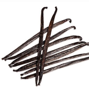 Taze 1. Kalite Çubuk Vanilya - Vanilya Çubuğu (16 - 18 cm Vakumlu Ambalaj)