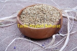 Mürver Çiçeği