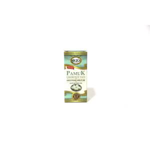 Krk Gıda Pamuk Çekirdeği Yağı 20ml