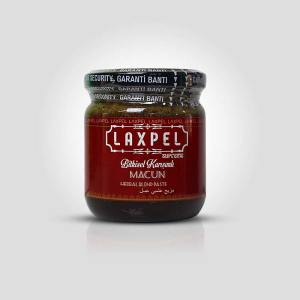 Laxpel Epimedyumlu Bitkisel Karışımlı Macun 45 gr